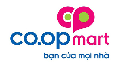Siêu thị Co.op Mart