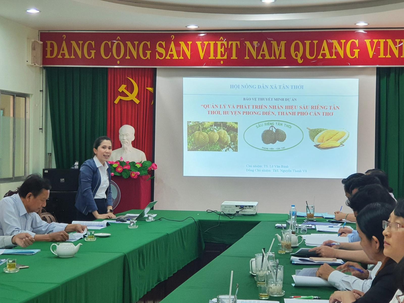 Khoa học công nghệ